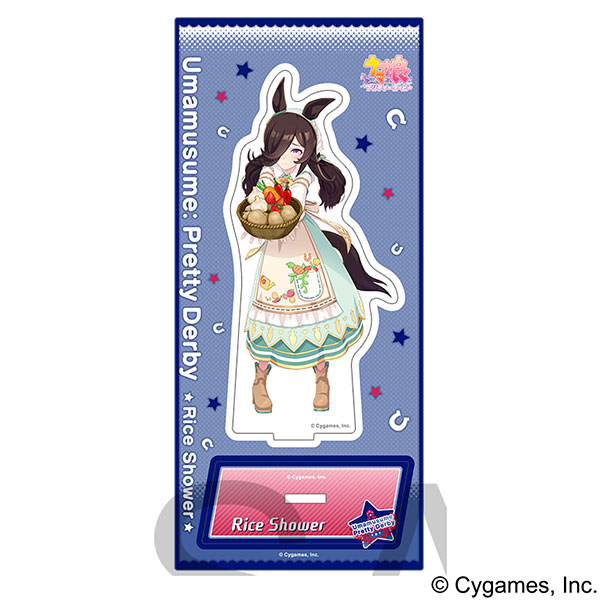 ウマ娘 プリティーダービー アクリルスタンド vol.15 [Yummy Dreamy