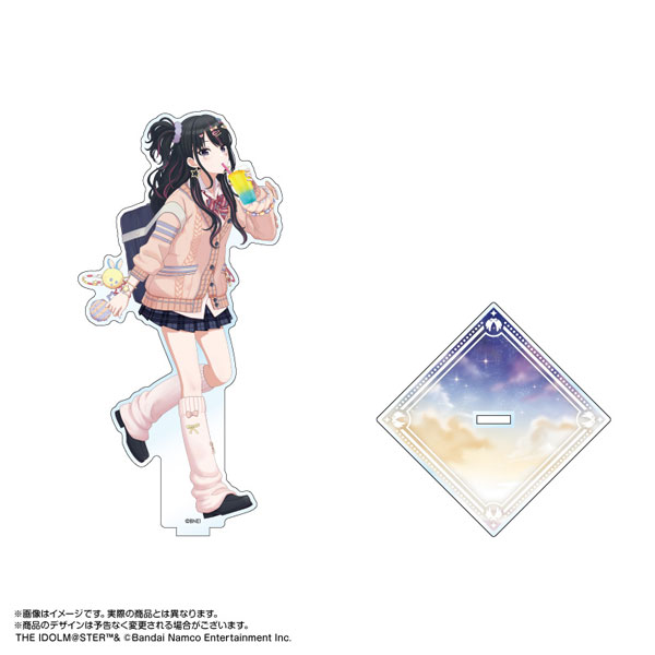 アイドルマスター シャイニーカラーズ BIGアクリルスタンド Vol.10 02