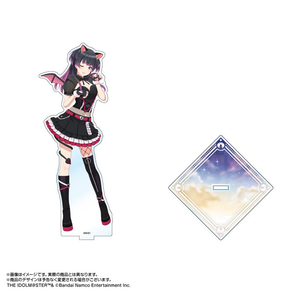 限定販売】アイドルマスター シャイニーカラーズ BIGアクリルスタンド