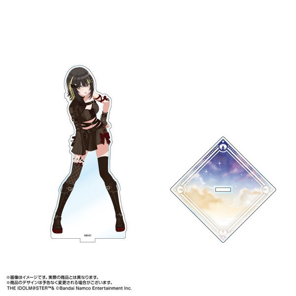 アイドルマスター シャイニーカラーズ BIGアクリルスタンド Vol.10 07