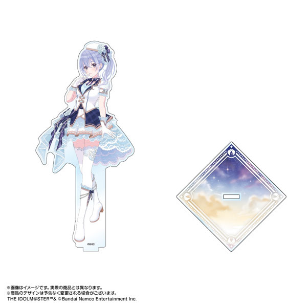 アイドルマスター シャイニーカラーズ BIGアクリルスタンド Vol.10 08