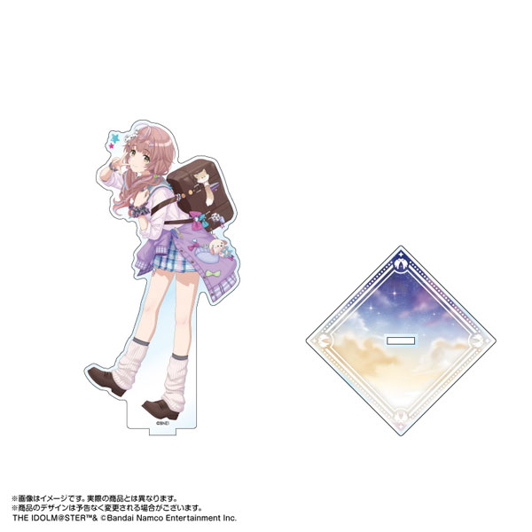 アイドルマスター シャイニーカラーズ BIGアクリルスタンド Vol.10 09