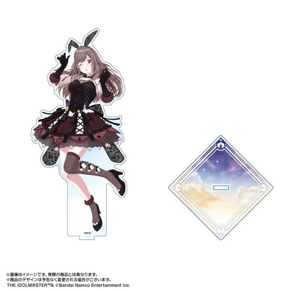 限定販売】アイドルマスター シャイニーカラーズ BIGアクリルスタンド