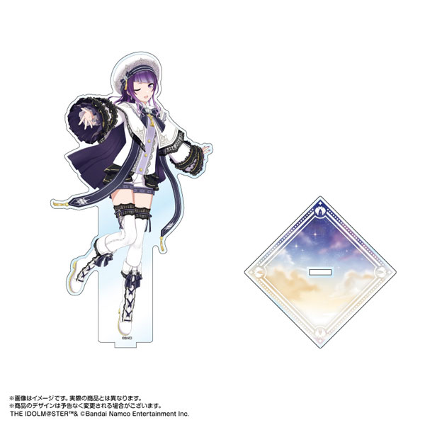 アイドルマスター シャイニーカラーズ BIGアクリルスタンド Vol.11 02