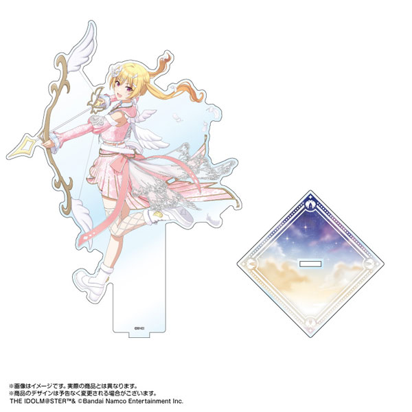 西城樹里 BIGアクリルスタンド Vol.12 未開封 シャニマス 限定販売】アイドルマスター シャイニーカラーズ BIGアクリルスタンド