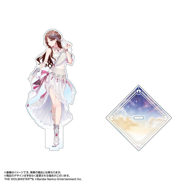 樋口円香 BIGアクリルスタンド Vol.12 未開封 シャニマス 限定販売】アイドルマスター シャイニーカラーズ BIGアクリルスタンド