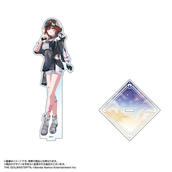アイドルマスター シャイニーカラーズ BIGアクリルスタンド Vol.14 10