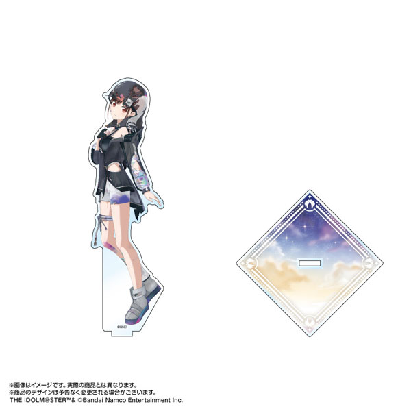 アイドルマスター シャイニーカラーズ BIGアクリルスタンド Vol.15 02