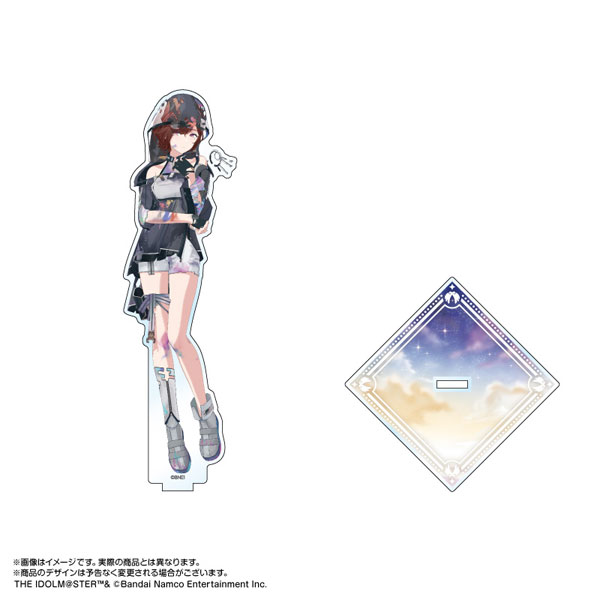 限定販売】アイドルマスター シャイニーカラーズ BIGアクリルスタンド