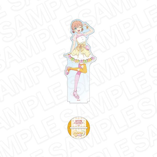 ラブライブ！蓮ノ空女学院スクールアイドルクラブ デカアクリル