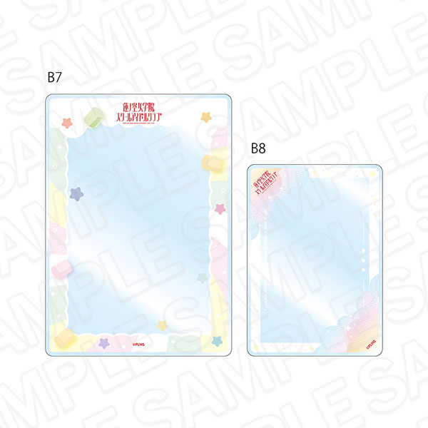 ラブライブ！蓮ノ空女学院スクールアイドルクラブ 硬質カードケースセット Cafe party ver.[コンテンツシード]《０１月予約》