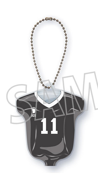 ハイキュー！！ バルーンキーホルダー 宮治[ムービック]《１２月予約》