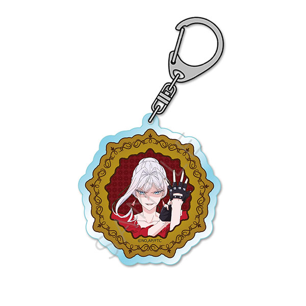 TVアニメ「最後にひとつだけお願いしてもよろしいでしょうか」アクリル