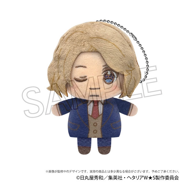 ヘタリア World★Stars ぴこぱぺ！ フランス[ツインクル]《０４月予約》