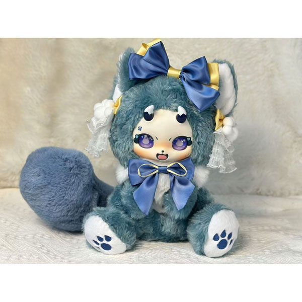 Boboco 500％ ぬいぐるみ チェシャ猫[Tutulong]《発売済・在庫品》