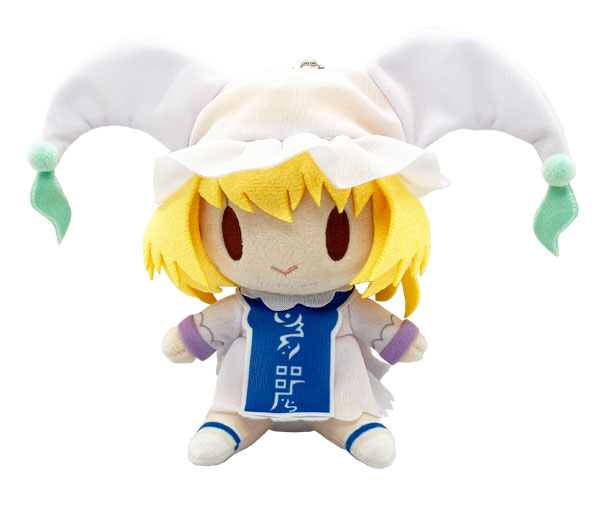 東方Project ぬいぐるみマスコット 八雲藍