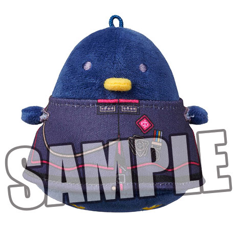 ちゅんコレ ヒプノシスマイク -Division Rap Battle-「東方天乙統女」