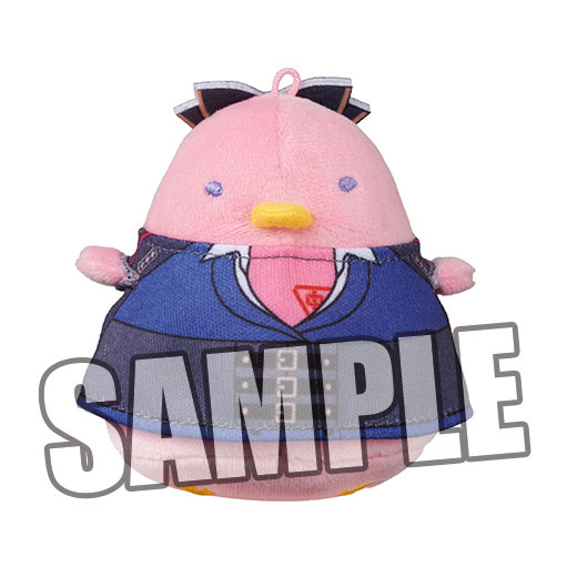 ちゅんコレ ヒプノシスマイク -Division Rap Battle-「勘解由小路無花果」