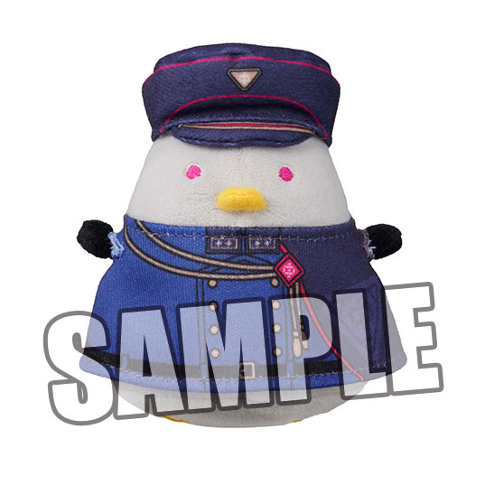 ちゅんコレ ヒプノシスマイク -Division Rap Battle-「碧棺合歓」