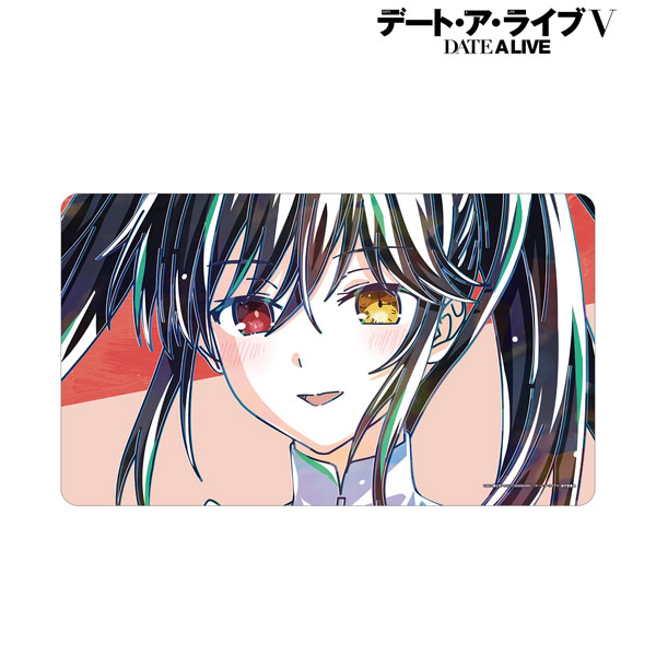 アニメ「デート・ア・ライブV」 時崎狂三 Ani-Art 第2弾 マルチデスク