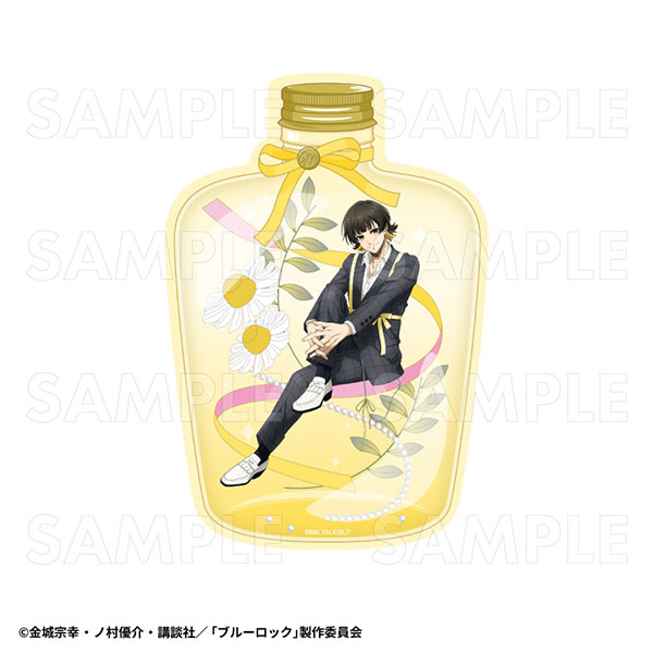 TVアニメ『ブルーロック』バレエコアStyle ダイカットステッカー 蜂楽