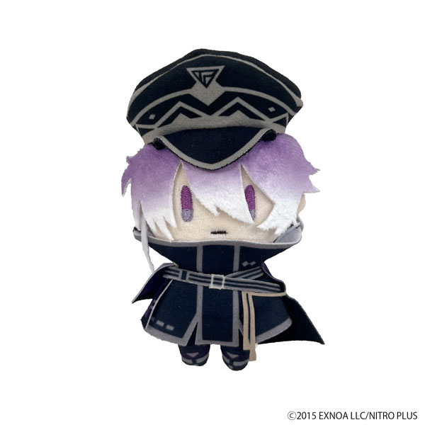 御伴散歩マスコット「刀剣乱舞ONLINE」34/源清麿[A3]《03月予約》