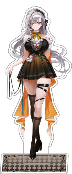 勝利の女神：NIKKE BIGアクリルスタンド モダニア 〈ミニスカート ver