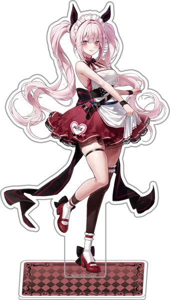 勝利の女神：NIKKE BIGアクリルスタンド | j-hobby Collection