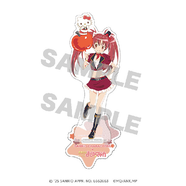 サンリオキャラクターズ×魔法少女まどか☆マギカ』PremiumShop