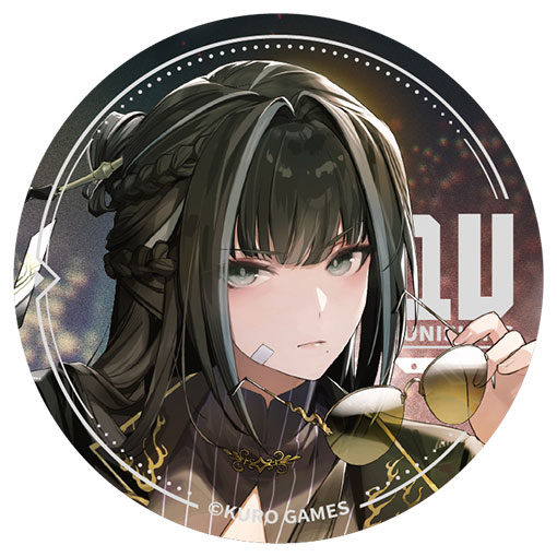 限定販売】パニシング：グレイレイヴン 4周年アニバーサリー ブリキ缶