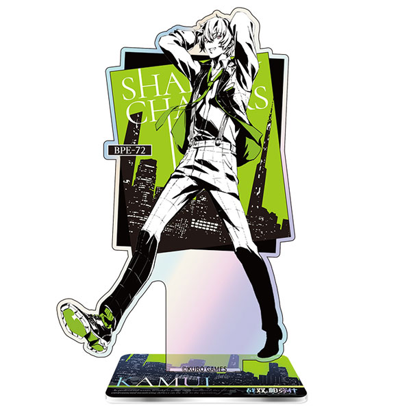 限定販売】パニシング：グレイレイヴン ナイトホーク・シャドウハント