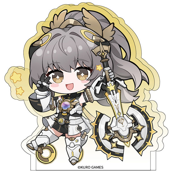 限定販売】パニシング：グレイレイヴン 機体シリーズ ちびキャラアイ