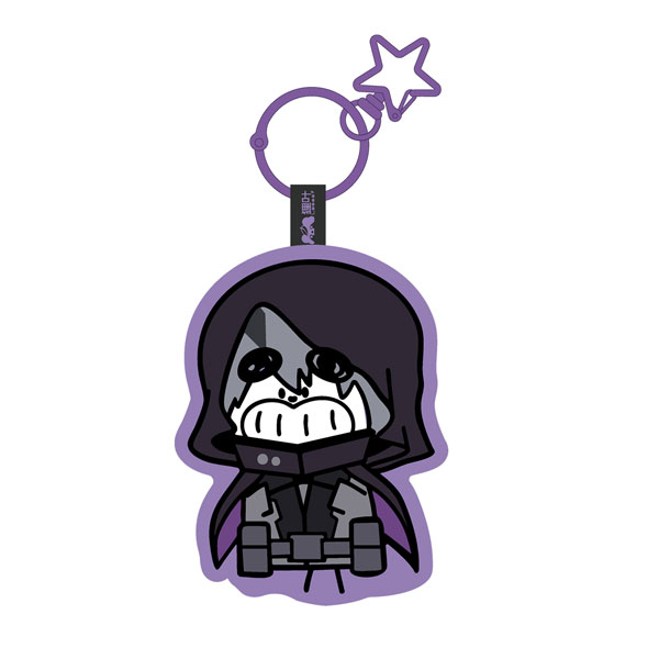 【限定販売】パニシング：グレイレイヴン 私たちの楽しい日常シリーズ ぬいぐるみチャーム カム×まゆいぬ