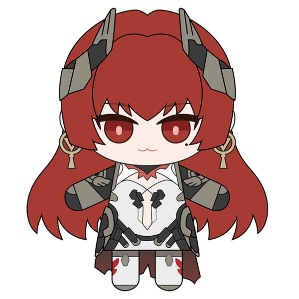 【限定販売】パニシング：グレイレイヴン 機体シリーズ フィンガーパペット ヴィラ・灼魍[KURO GAMES]《０２月仮予約》