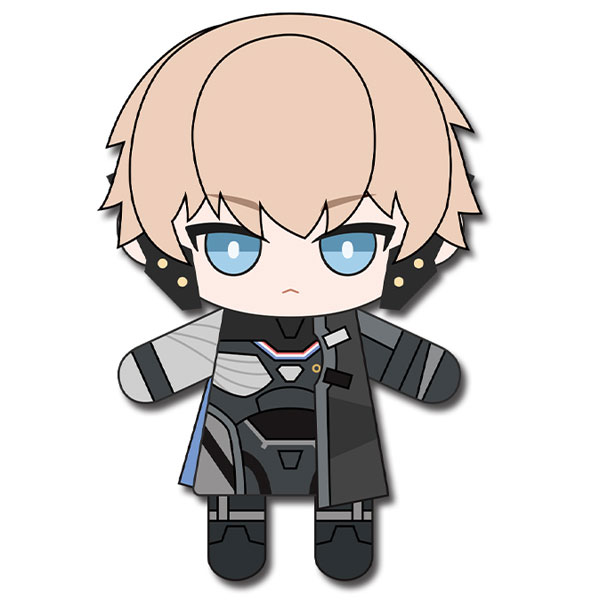 【限定販売】パニシング：グレイレイヴン 機体シリーズ フィンガーパペット リー・超刻[KURO GAMES]《０２月仮予約》