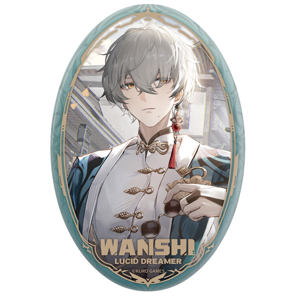 パニシング:グレイレイヴン パニグレ　 バンジ　アクスタ　缶バッジ　他 パニグレ パニシンググレイレイヴン ヴィレヴァン 第3弾 缶バッジ