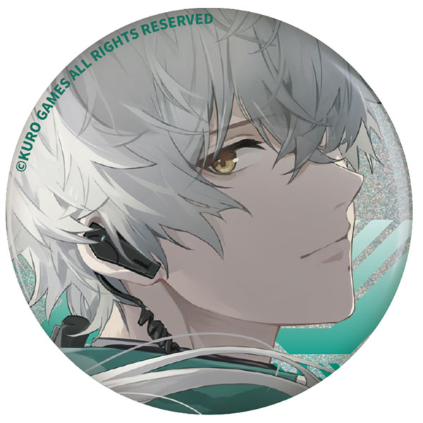 限定販売】パニシング：グレイレイヴン 「極」解放バッジ 第6弾 バンジ