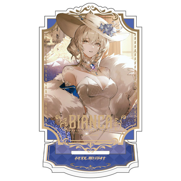 限定販売】パニシング：グレイレイヴン FESTシリーズ 流砂アクリル