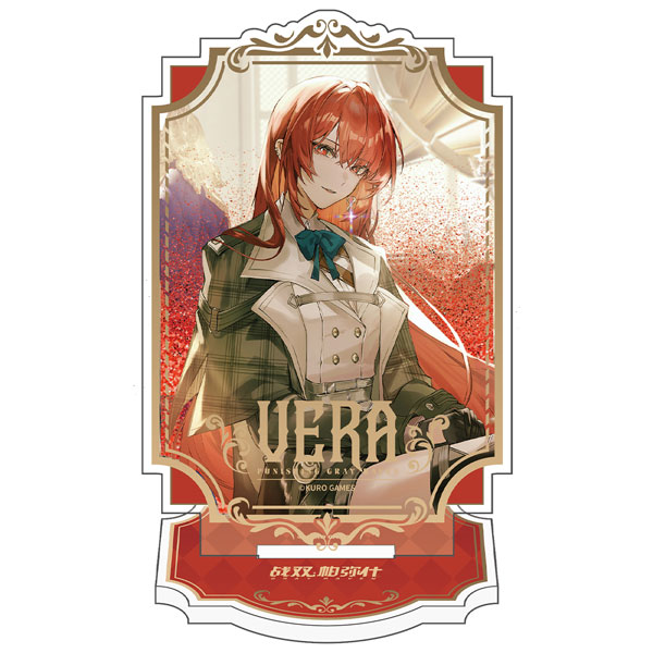 限定販売】パニシング：グレイレイヴン FESTシリーズ 流砂アクリル