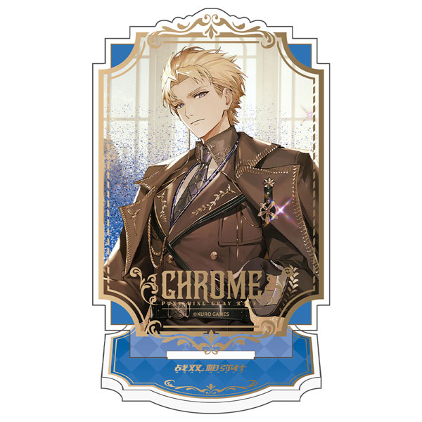 限定販売】パニシング：グレイレイヴン FESTシリーズ 流砂アクリル