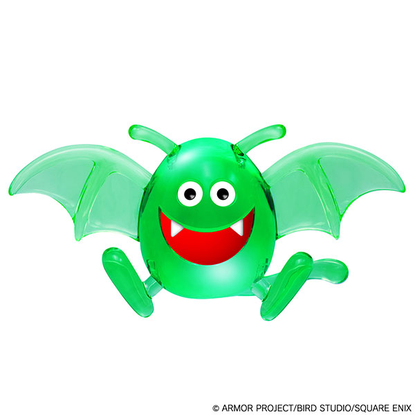 ドラゴンクエスト クリスタルモンスターズギャラリー タホドラキー