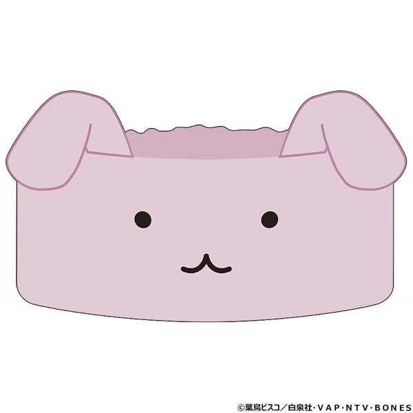 桜蘭高校ホスト部 ヘアバンド ハニー先輩のうさちゃん[ムービック]《０１月予約》