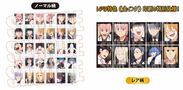 えぶりでいホスト コレクションカード 10パック入りBOX