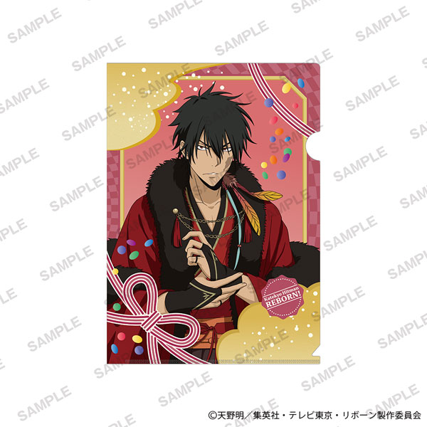 家庭教師ヒットマンREBORN！ モザイクアート ジグソーパズル 新品未開封品 家庭教師ヒットマンREBORN！ モザイクアート ジグソーパズル Amazon