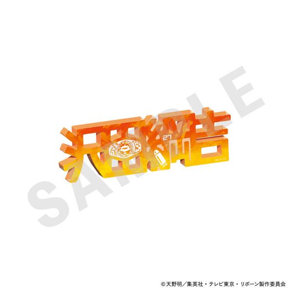 家庭教師ヒットマンREBORN!　沢田綱吉　ドアプレート　希少 家庭教師ヒットマンREBORN! 沢田綱吉 ドアプレート 希少 家庭教師