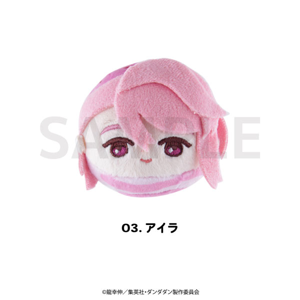 TVアニメ『ダンダダン』 ぬいすくりーむ 03.アイラ[MAW]《０２月予約》