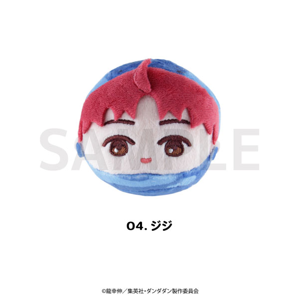 TVアニメ『ダンダダン』 ぬいすくりーむ 04.ジジ[MAW]《０２月予約》