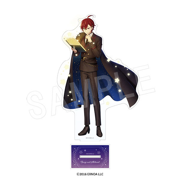 文豪とアルケミスト BIGアクリルスタンド 夜灯りver. 太宰治[中外鉱業