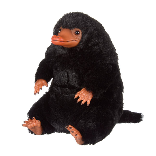 WW ぬいフィギュ ニフラー