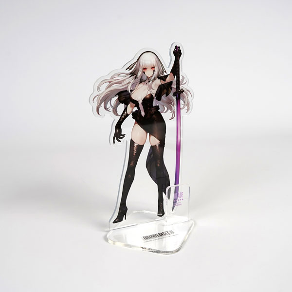 [BROWNDUST2] アクリルスタンド [使徒 ブレイド][DOBUDDY]《０１月仮予約》